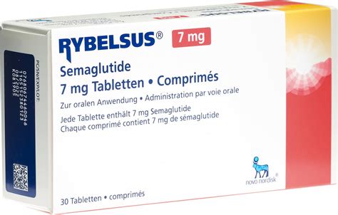rybelsus 7 mg